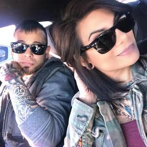 Meet your Posher, Toby